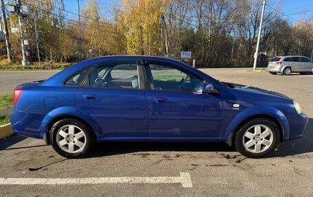 Chevrolet Lacetti, 2004 год, 320 000 рублей, 5 фотография