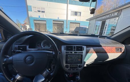 Chevrolet Lacetti, 2004 год, 320 000 рублей, 11 фотография