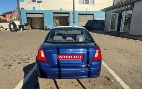 Chevrolet Lacetti, 2004 год, 320 000 рублей, 6 фотография