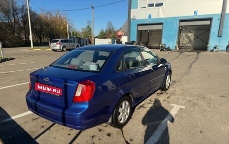 Chevrolet Lacetti, 2004 год, 320 000 рублей, 8 фотография