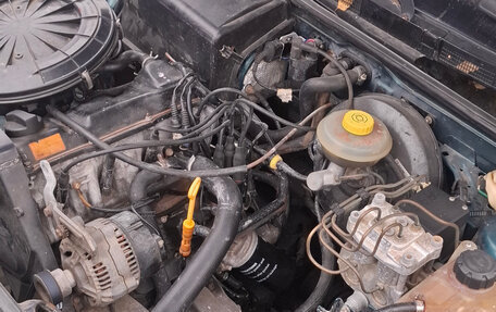 Audi 80, 1993 год, 250 000 рублей, 9 фотография