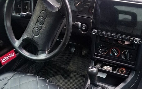 Audi 80, 1993 год, 250 000 рублей, 7 фотография