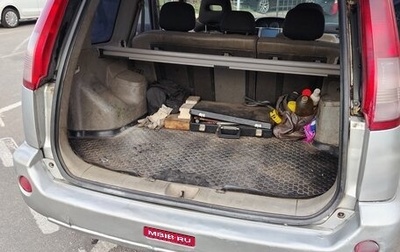 Nissan X-Trail, 2004 год, 580 000 рублей, 1 фотография