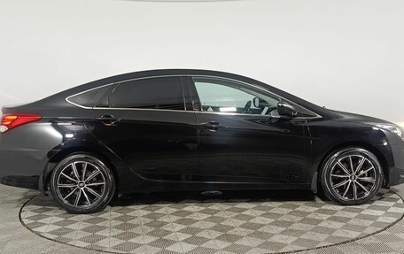 Hyundai i40 I рестайлинг, 2015 год, 1 570 000 рублей, 8 фотография