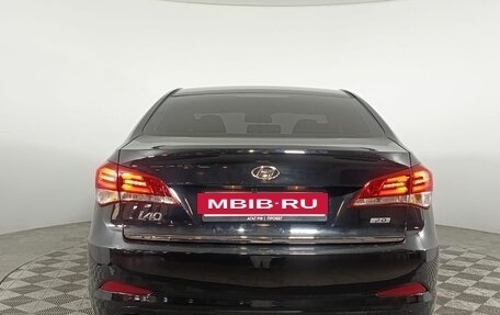 Hyundai i40 I рестайлинг, 2015 год, 1 570 000 рублей, 6 фотография