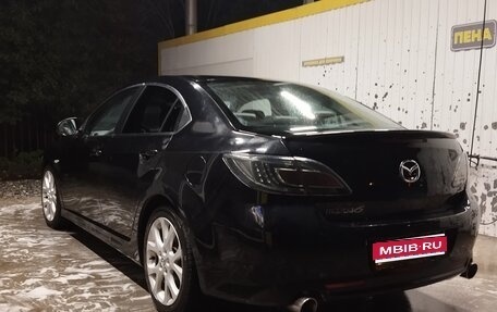 Mazda 6, 2008 год, 700 000 рублей, 1 фотография