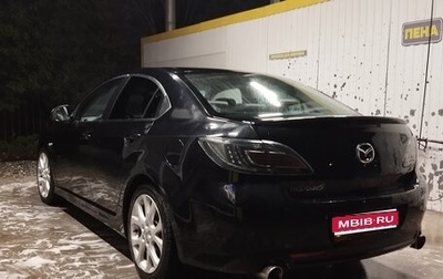 Mazda 6, 2008 год, 700 000 рублей, 1 фотография