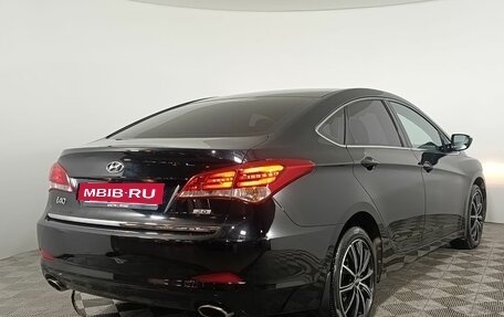 Hyundai i40 I рестайлинг, 2015 год, 1 570 000 рублей, 7 фотография