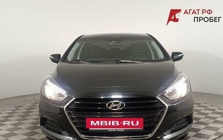 Hyundai i40 I рестайлинг, 2015 год, 1 570 000 рублей, 2 фотография