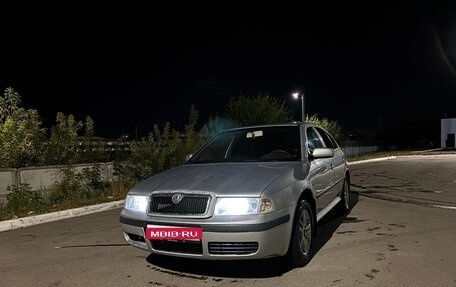Skoda Octavia IV, 2008 год, 43 000 рублей, 1 фотография
