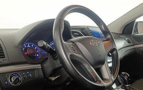 Hyundai i40 I рестайлинг, 2015 год, 1 570 000 рублей, 9 фотография