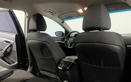 Hyundai i40 I рестайлинг, 2015 год, 1 570 000 рублей, 10 фотография