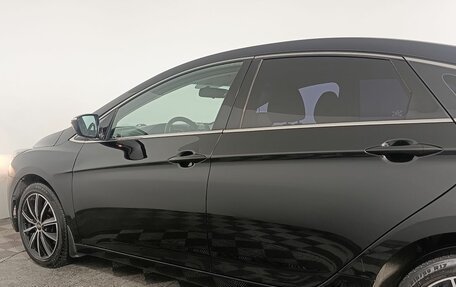 Hyundai i40 I рестайлинг, 2015 год, 1 570 000 рублей, 18 фотография