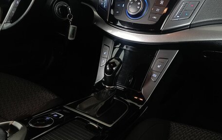 Hyundai i40 I рестайлинг, 2015 год, 1 570 000 рублей, 14 фотография