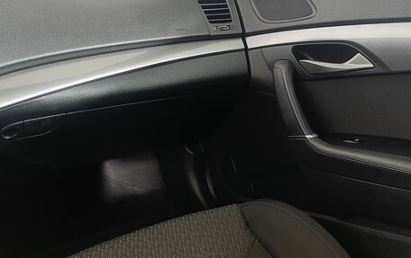 Hyundai i40 I рестайлинг, 2015 год, 1 570 000 рублей, 15 фотография