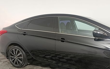 Hyundai i40 I рестайлинг, 2015 год, 1 570 000 рублей, 21 фотография