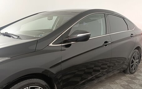 Hyundai i40 I рестайлинг, 2015 год, 1 570 000 рублей, 19 фотография
