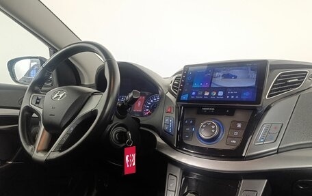 Hyundai i40 I рестайлинг, 2015 год, 1 570 000 рублей, 12 фотография