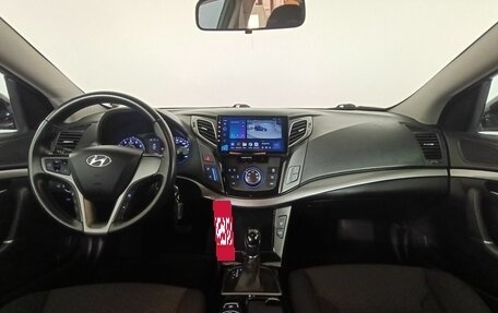 Hyundai i40 I рестайлинг, 2015 год, 1 570 000 рублей, 11 фотография