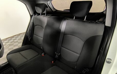 Hyundai Creta I рестайлинг, 2017 год, 1 195 000 рублей, 14 фотография