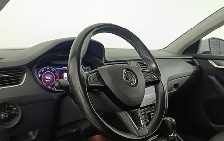 Skoda Octavia, 2019 год, 1 860 000 рублей, 9 фотография