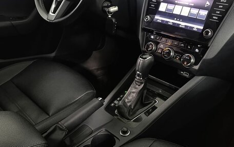 Skoda Octavia, 2019 год, 1 860 000 рублей, 13 фотография