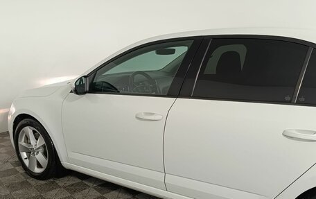 Skoda Octavia, 2019 год, 1 860 000 рублей, 19 фотография