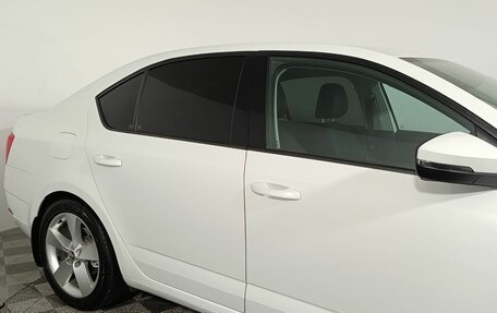 Skoda Octavia, 2019 год, 1 860 000 рублей, 22 фотография