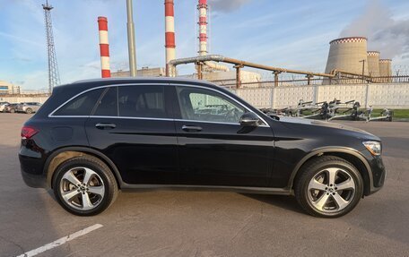 Mercedes-Benz GLC, 2020 год, 5 300 000 рублей, 6 фотография