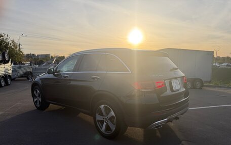 Mercedes-Benz GLC, 2020 год, 5 300 000 рублей, 7 фотография