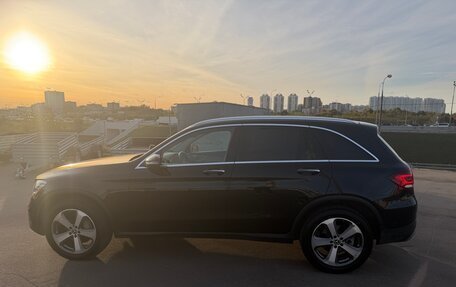 Mercedes-Benz GLC, 2020 год, 5 300 000 рублей, 8 фотография