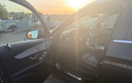 Mercedes-Benz GLC, 2020 год, 5 300 000 рублей, 13 фотография