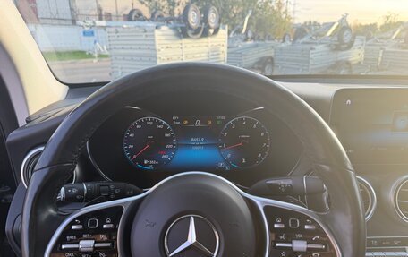 Mercedes-Benz GLC, 2020 год, 5 300 000 рублей, 16 фотография