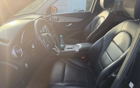 Mercedes-Benz GLC, 2020 год, 5 300 000 рублей, 15 фотография
