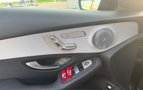 Mercedes-Benz GLC, 2020 год, 5 300 000 рублей, 14 фотография