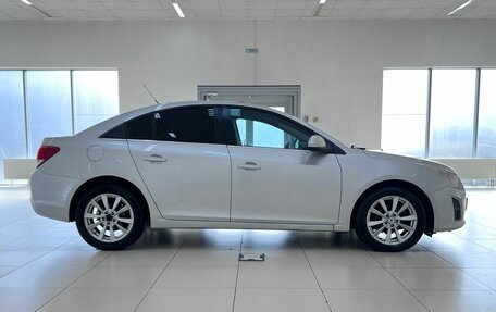 Chevrolet Cruze II, 2013 год, 750 000 рублей, 3 фотография
