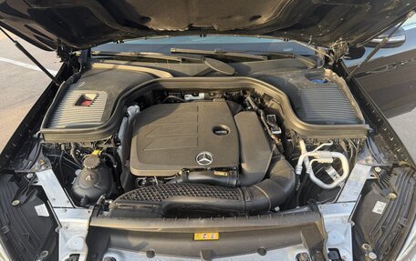 Mercedes-Benz GLC, 2020 год, 5 300 000 рублей, 28 фотография