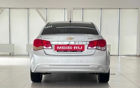 Chevrolet Cruze II, 2013 год, 750 000 рублей, 5 фотография