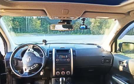 Nissan X-Trail, 2013 год, 1 599 000 рублей, 10 фотография