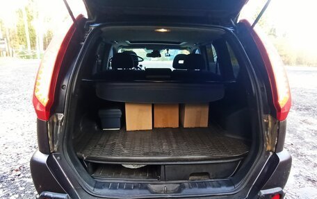 Nissan X-Trail, 2013 год, 1 599 000 рублей, 11 фотография