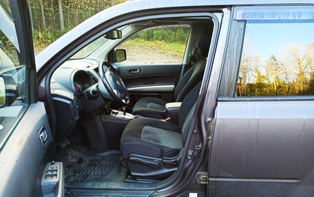 Nissan X-Trail, 2013 год, 1 599 000 рублей, 13 фотография