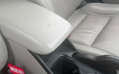 Honda Civic IX, 2013 год, 1 150 000 рублей, 10 фотография