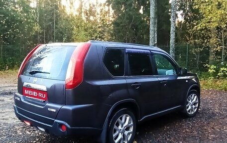 Nissan X-Trail, 2013 год, 1 599 000 рублей, 5 фотография