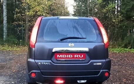 Nissan X-Trail, 2013 год, 1 599 000 рублей, 7 фотография