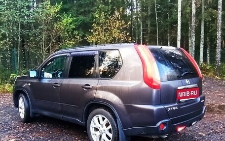 Nissan X-Trail, 2013 год, 1 599 000 рублей, 6 фотография