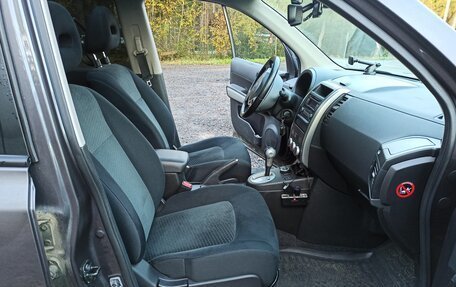 Nissan X-Trail, 2013 год, 1 599 000 рублей, 15 фотография