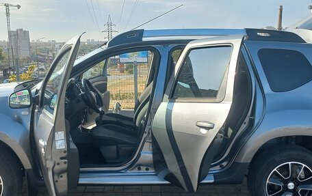 Renault Duster I рестайлинг, 2020 год, 1 650 000 рублей, 3 фотография