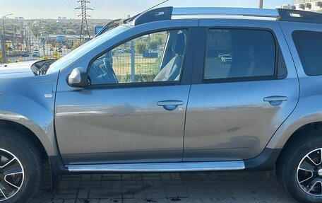 Renault Duster I рестайлинг, 2020 год, 1 650 000 рублей, 5 фотография