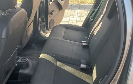 Renault Duster I рестайлинг, 2020 год, 1 650 000 рублей, 16 фотография