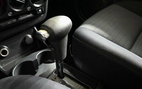 Hyundai Getz I рестайлинг, 2008 год, 450 000 рублей, 15 фотография